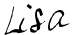 lisa-signature-lisa-page