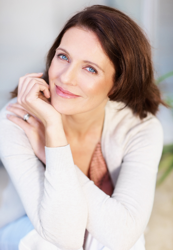 How to Create ‘Real’ Self-Esteem & Deeper Intuition - LisaPage.com Real Self-Esteem