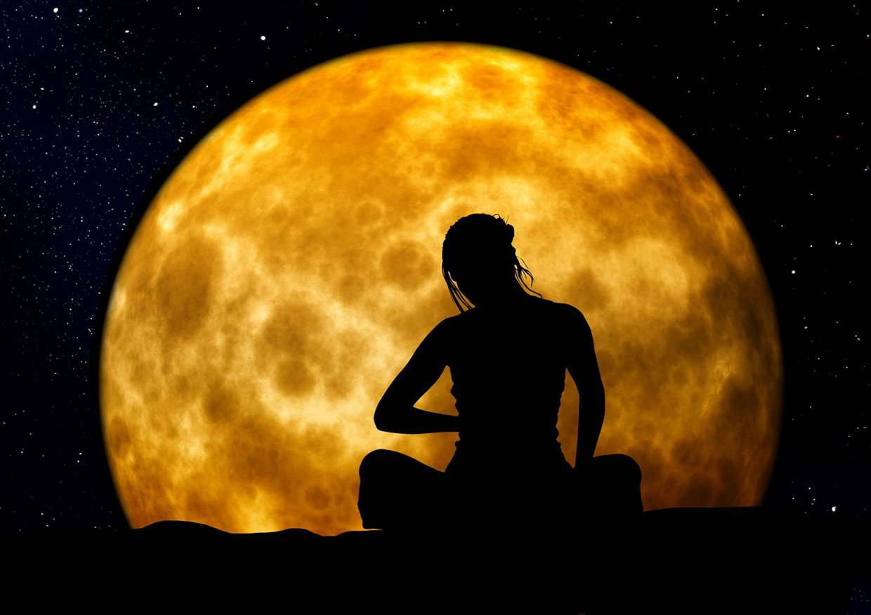 How to Access the Wisdom of Your Feminine Cycle - LisaPage.com How to Access the Wisdom of Your Feminine Cycle by Lisa Page