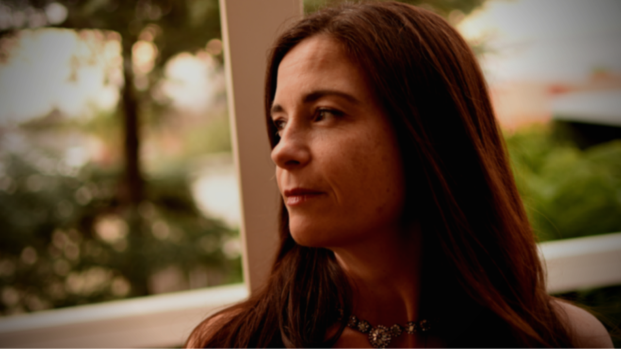 How to Feel Intense Emotions and Stay Open as Love -Lisa Page How to Feel Intense Emotions and Stay Open as Love -Lisa Page